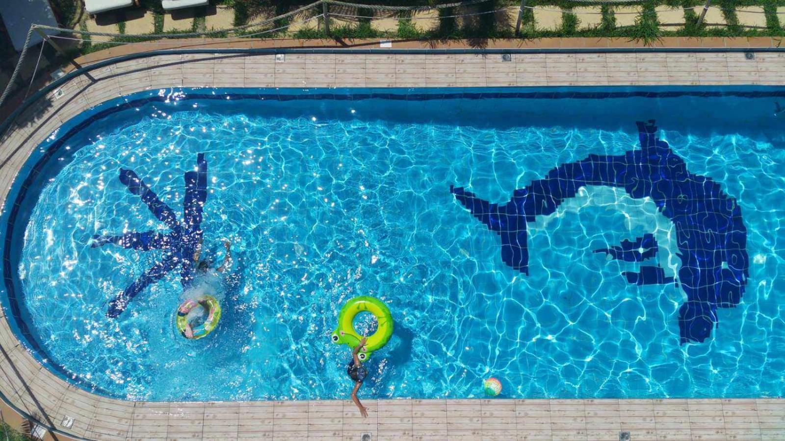 Villa Gereoudis Seaview Apartments-Pool & Bar Kolymbari Exterior foto